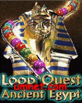 game pic for Loop Quest Ancient Egypt